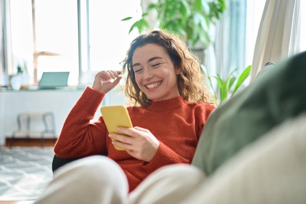 Home Paves Stepping Stones for Good Oral Health