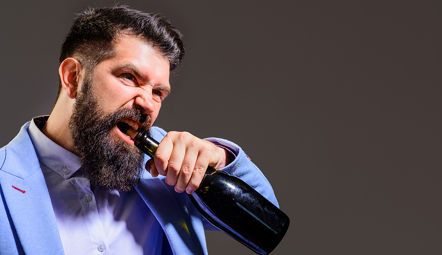 Bad Habits That Can Damage Your Oral Health