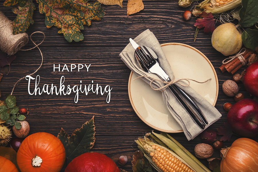 Ways to Keep Teeth Healthy This Thanksgiving