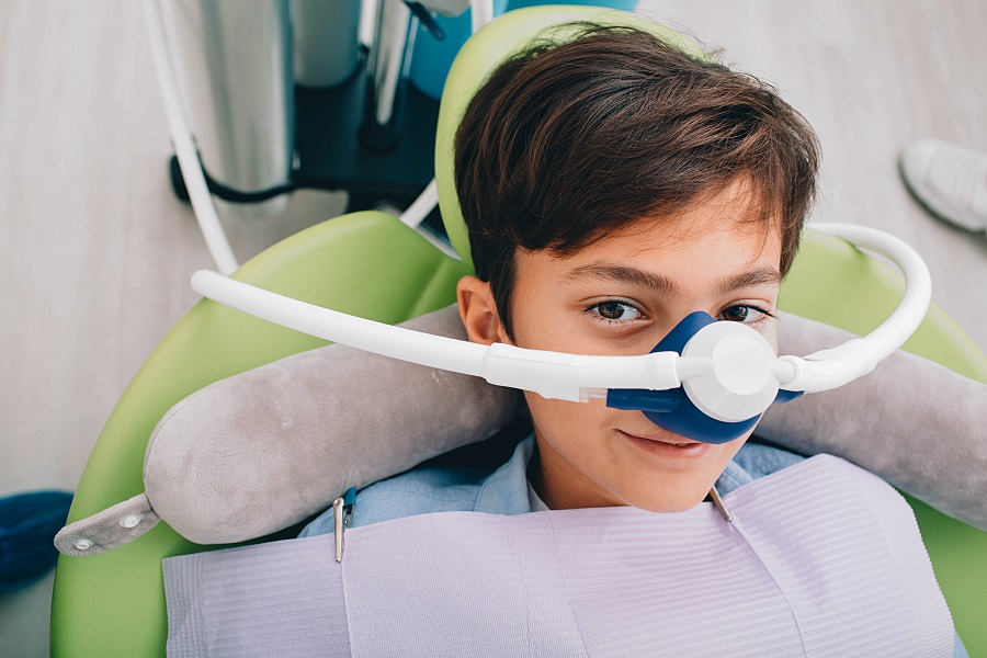 Sedation Dentistry Can Change Your Experience
