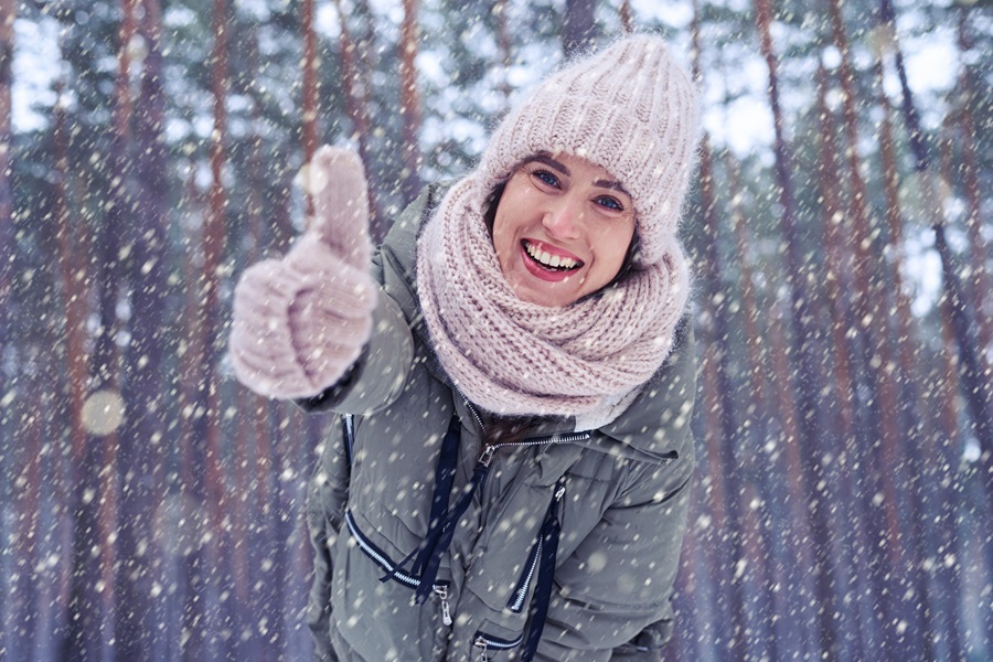 Holiday Cheer in Every Smile: Acknowledging the Importance of Post-Holiday Dental Checkups