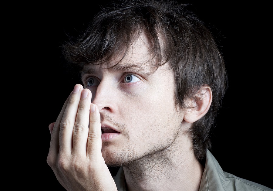 Risk Factors Causing Bad Breath