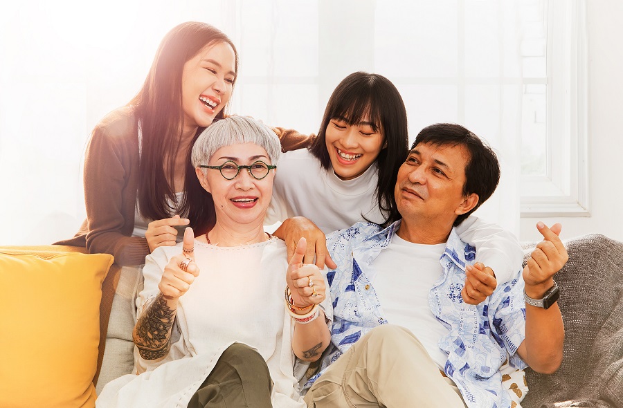 Benefits Of Seeing A Family Dentist