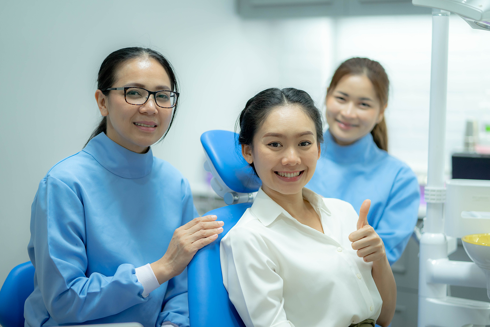 The Importance of Replacing Missing Teeth
