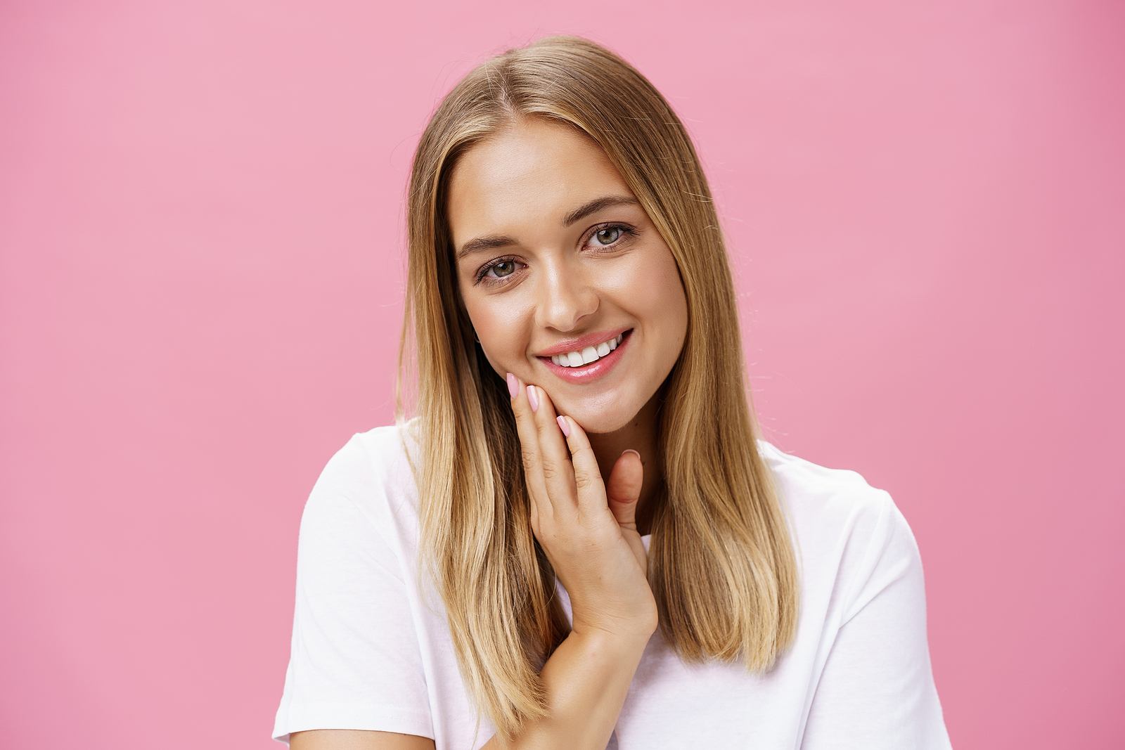 Different Types of Cosmetic Treatments