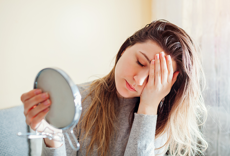 The Connection Between Stress and Oral Health