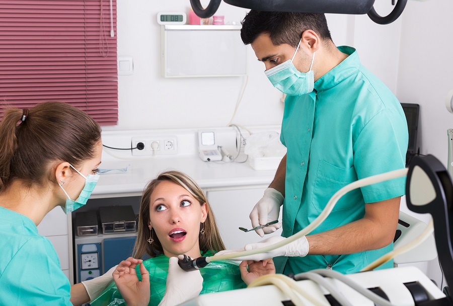 Get Ready For Worry-free Dental Visits