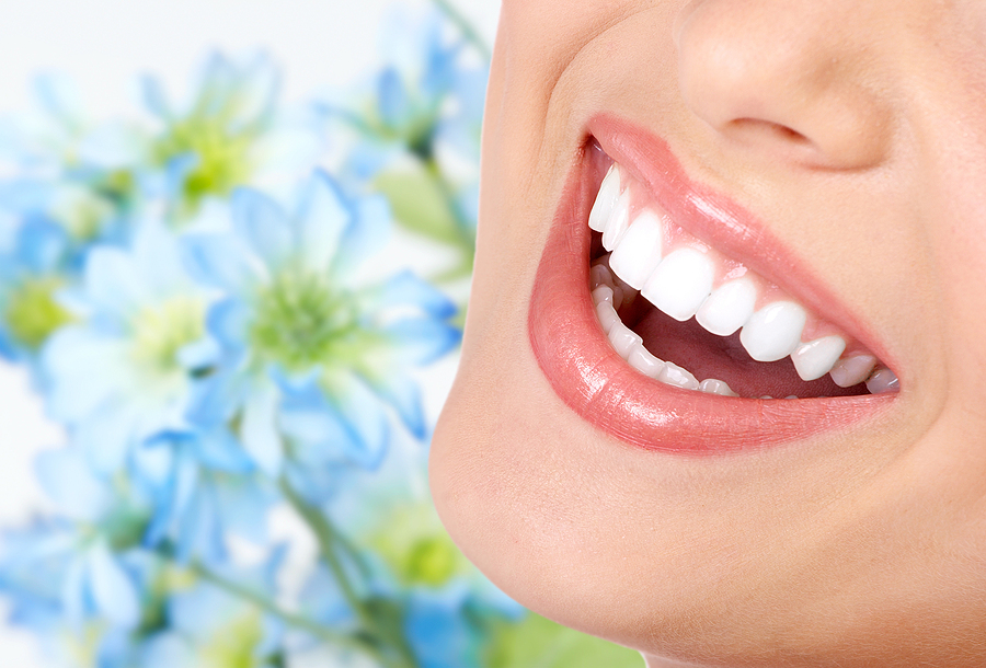 Straightening Out Your Smile with Invisalign