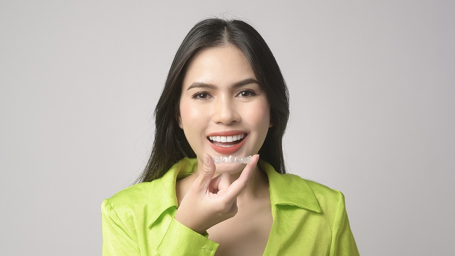 Things To Be Known for Invisalign Patients