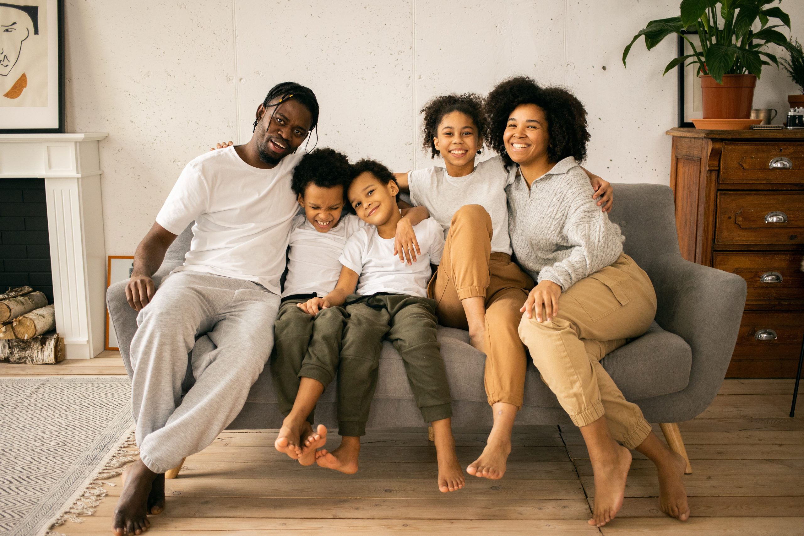 The Benefits of Family Dentistry